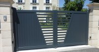 Notre société de clôture et de portail à Roches-Premarie-Andille